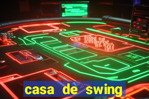 casa de swing porto alegre